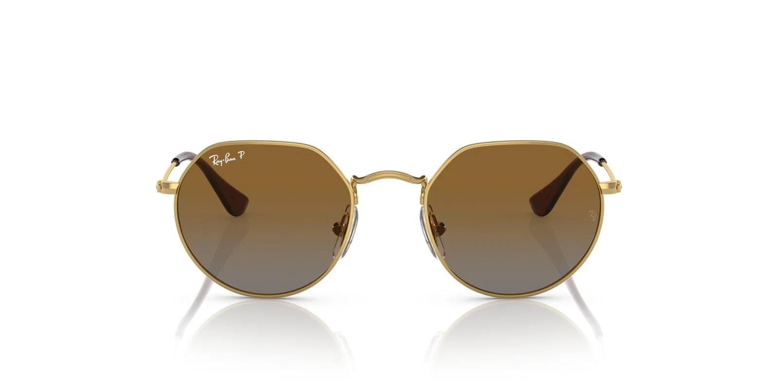 Ray-Ban Kids Jack 0RJ9565S Sunglasses - view 72